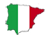 VIATGES ICTINEU - Italiano